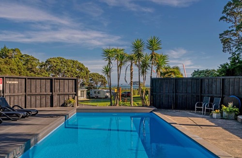 Amodeo Bay Other | Anglers Lodge