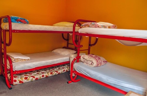 Queenstown Hostel | Lakeside Backpackers