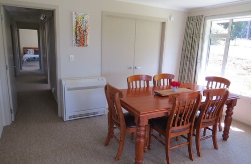 Waikawa House | Waikawa House