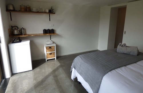 Kaiteriteri Bed & Breakfast | Kaiteriteri Abel Tasman Inlet Views