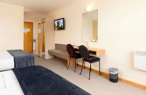 Methven Hotel | Methven Resort