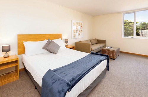 Methven Hotel | Methven Resort