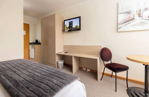Methven Hotel | Methven Resort