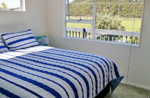 Pataua House | Pukeko Crossing - Pataua South - Beaches, Estuary