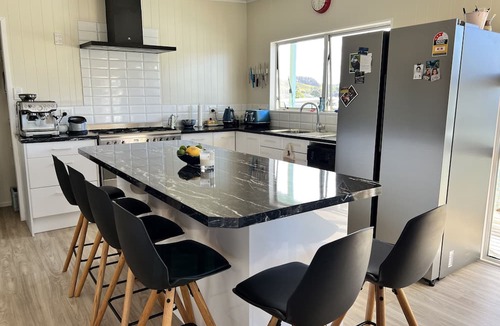 Pataua House | Pukeko Crossing - Pataua South - Beaches, Estuary