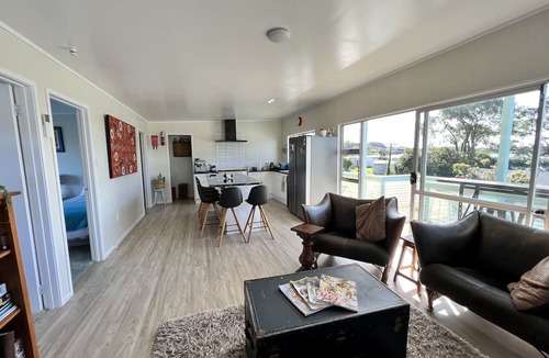 Pataua House | Pukeko Crossing - Pataua South - Beaches, Estuary