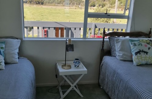 Pataua House | Pukeko Crossing - Pataua South - Beaches, Estuary