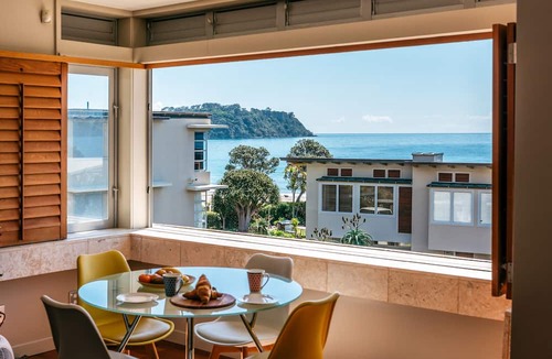 Onetangi Apartment | Sanctuary On The Beach