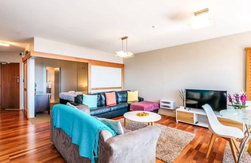 Onetangi Apartment | Sanctuary On The Beach