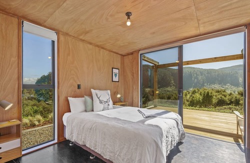 North Island House | The Waikato Lookout - Whakamaru Holiday Home