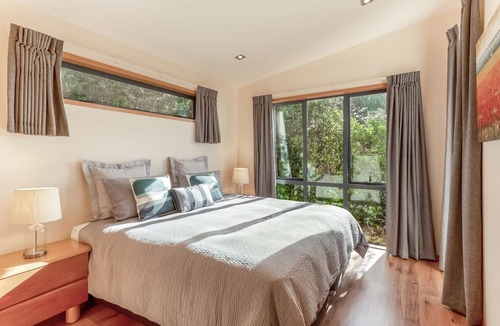 Onetangi House | Moeraki