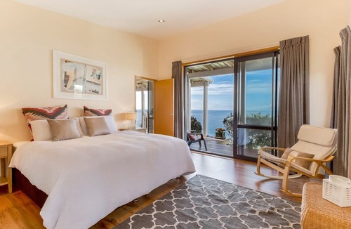 Onetangi House | Moeraki