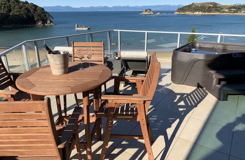 Ngaio Bay Bed & Breakfast | Kaiteriteri Retreat