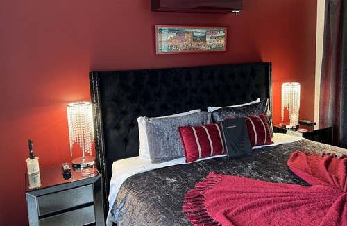 Ngaio Bay Bed & Breakfast | Kaiteriteri Retreat