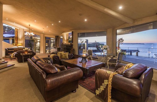 Oneroa Cabin | Delamore Lodge