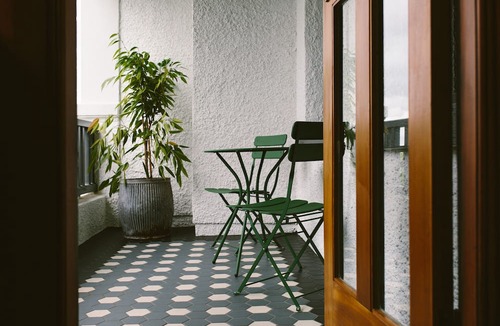 Grey Lynn Hotel | The Convent Hotel
