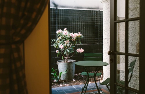 Grey Lynn Hotel | The Convent Hotel