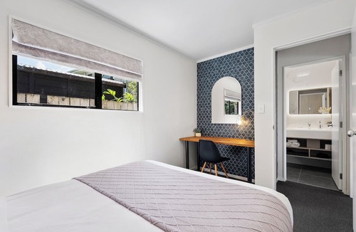 Orewa Hotel | Summer Inn Motel