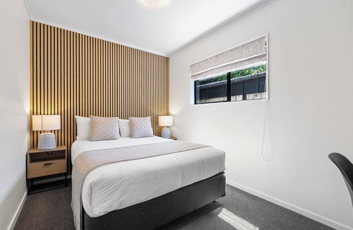 Orewa Hotel | Summer Inn Motel