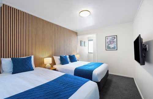 Orewa Hotel | Summer Inn Motel