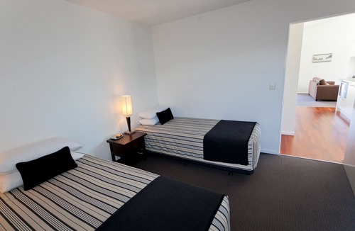 Methven Cabin | Ski Time Lodge
