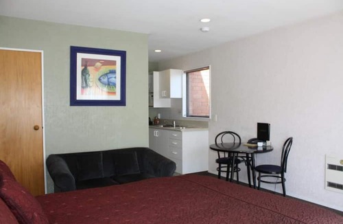 Blenheim Hotel | Aorangi Manor Motel