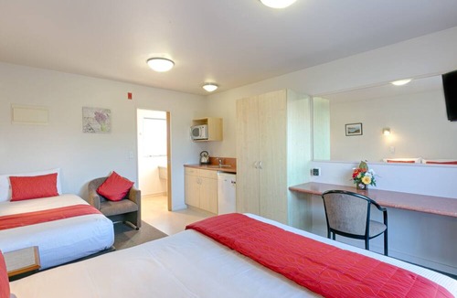 Westport Hotel | Bella Vista Motel Westport
