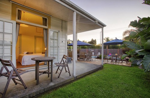 Warkworth Hotel | Warkworth Lodge