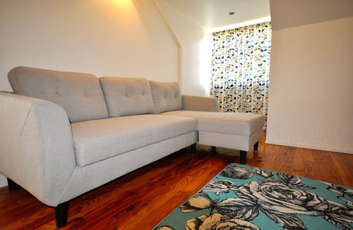 Warkworth Hotel | Warkworth Lodge