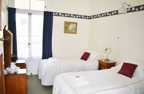 Whanganui Hostel | Braemar House B&B and YHA Hostel