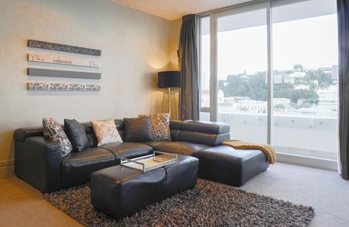 Napier Hotel | The Dome Boutique Apartments