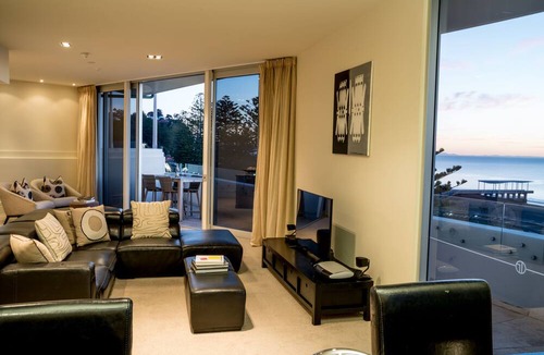 Napier Hotel | The Dome Boutique Apartments