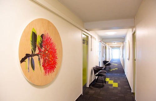 Newton Hostel | YMCA Hostel