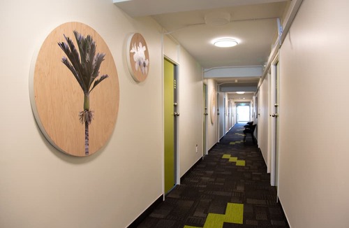 Newton Hostel | YMCA Hostel