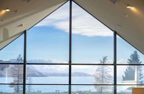 Tekapo Hostel | Haka House Lake Tekapo