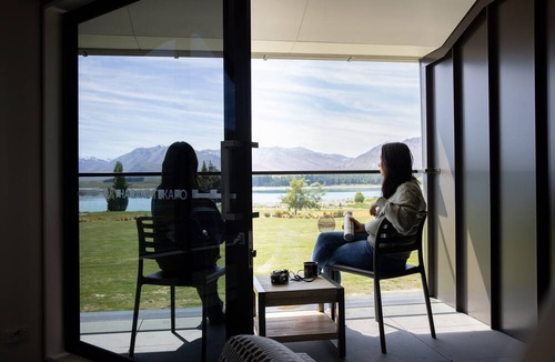 Tekapo Hostel | Haka House Lake Tekapo