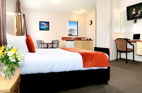 Invercargill Hotel | Bella Vista Motel Invercargill