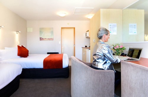 Invercargill Hotel | Bella Vista Motel Invercargill