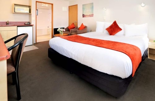 Invercargill Hotel | Bella Vista Motel Invercargill