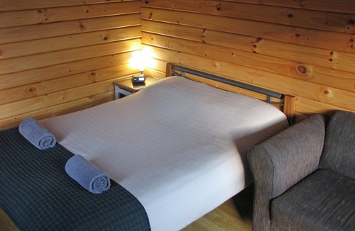 Picton RV Rental | Picton Campervan Park