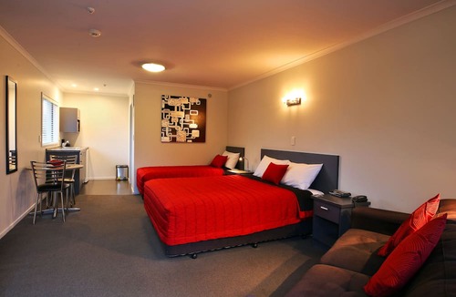 Oamaru Hotel | Oamaru Motor Lodge