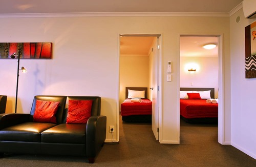 Oamaru Hotel | Oamaru Motor Lodge
