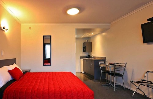 Oamaru Hotel | Oamaru Motor Lodge