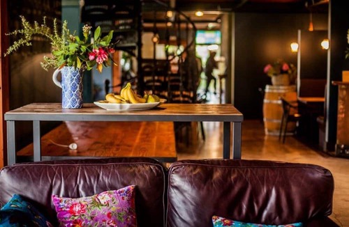 Tamahere Hotel | The Narrows Landing