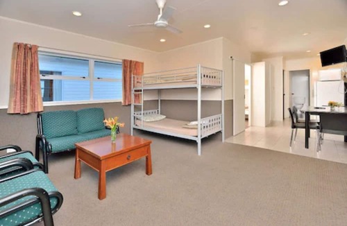 Northcote Other | Auckland Northshore Motels & Holiday Park