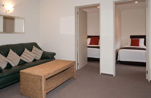 Christchurch City Centre Hotel | Colombo in the City