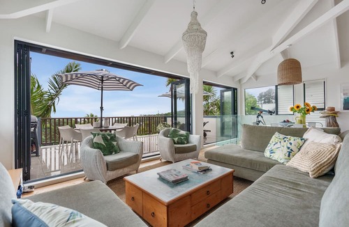 Waiheke Island Hotel | Waiheke Island Resort