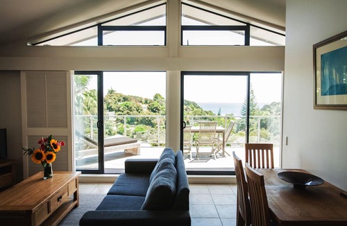 Waiheke Island Hotel | Waiheke Island Resort