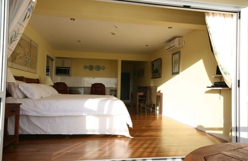 Russell House | Bellrock Lodge