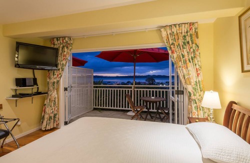Russell House | Bellrock Lodge